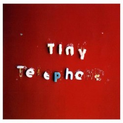 TINY TELEPHONE