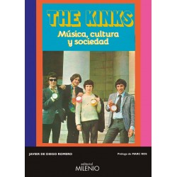 THE KINKS. Música, cultura...