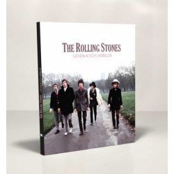 THE ROLLING STONES....