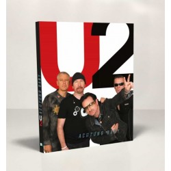 U2 "Achtung baby"