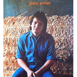 JOHN PRINE